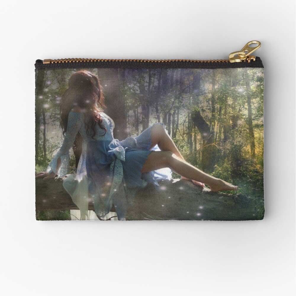 Item preview, Zipper Pouch designed and sold by KatarinaSilva.