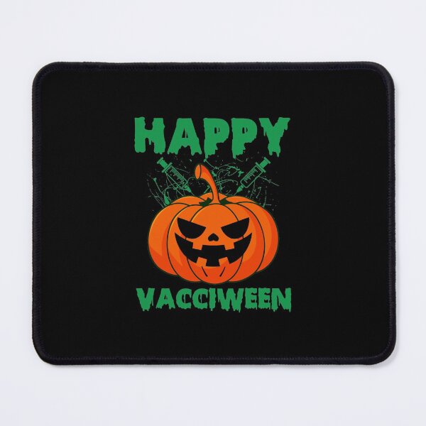 Item preview, Happy Vacciween Funny Halloween Gift designed and sold by DESIGNNOUR.