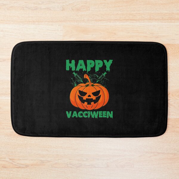 Item preview, Happy Vacciween Funny Halloween Gift  designed and sold by DESIGNNOUR.