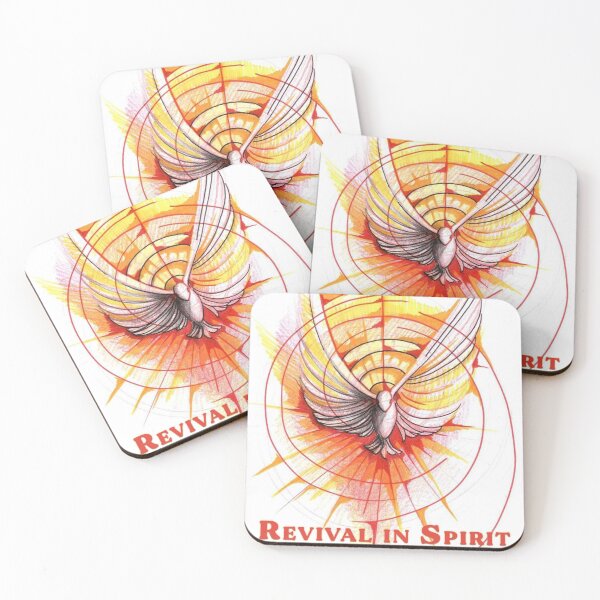 Item preview, Revive in Spirit designed and sold by DevenFineArt.