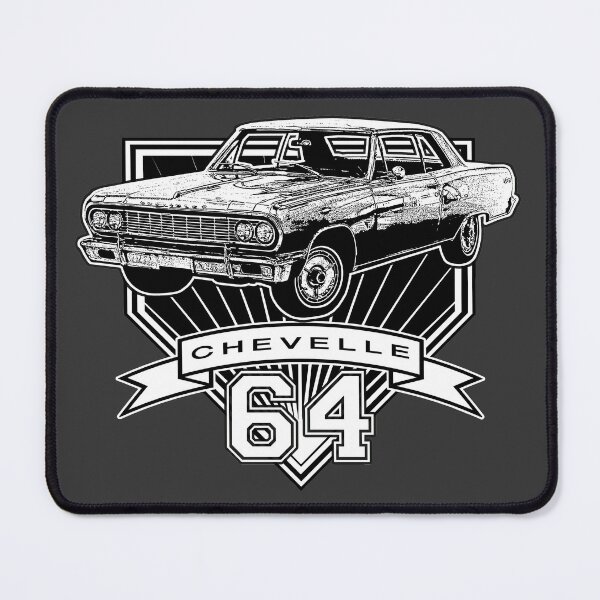 Item preview, 1964 Chevelle designed and sold by CoolCarVideos.