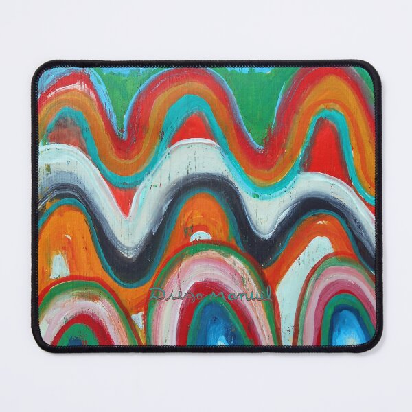 Item preview, Waves designed and sold by Diego Manuel Rodriguez.