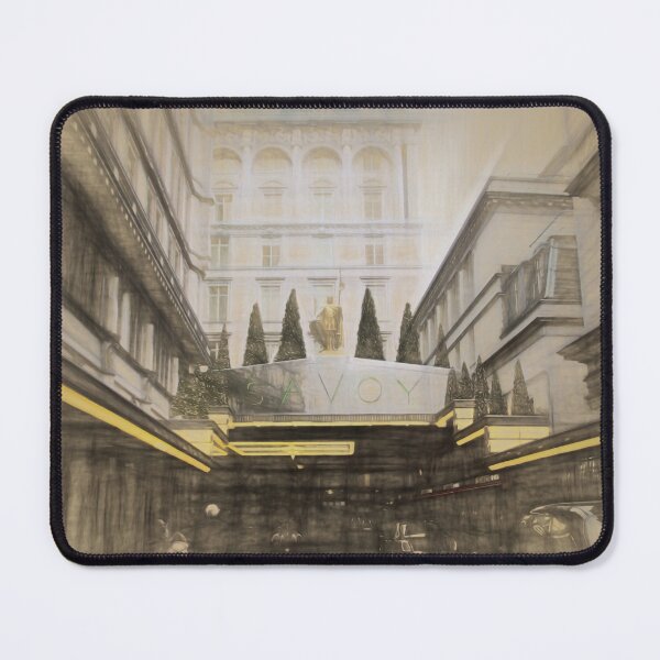 Item preview, Savoy Sketch designed and sold by shalisa.