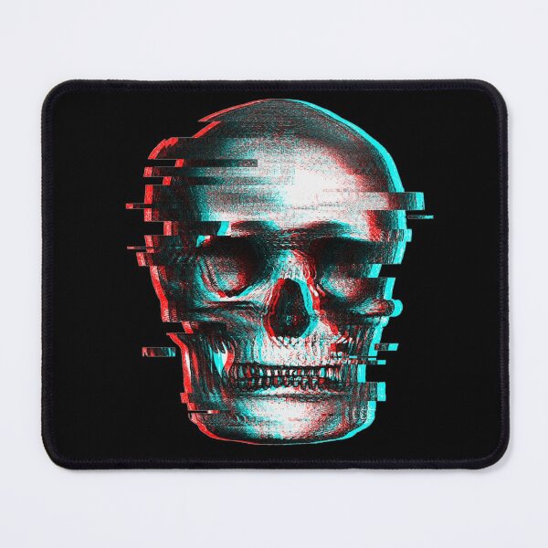 Item preview, Graphic Skull Art designed and sold by DiviaDesigns.