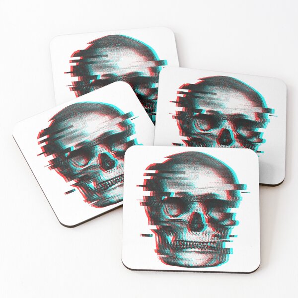 Item preview, Graphic Skull Art designed and sold by DiviaDesigns.