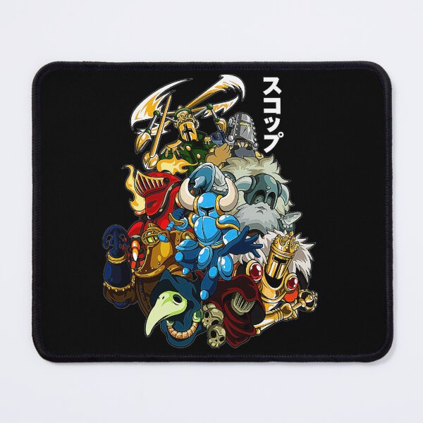 Item preview, Shovel Knight designed and sold by Shovelknightt2.