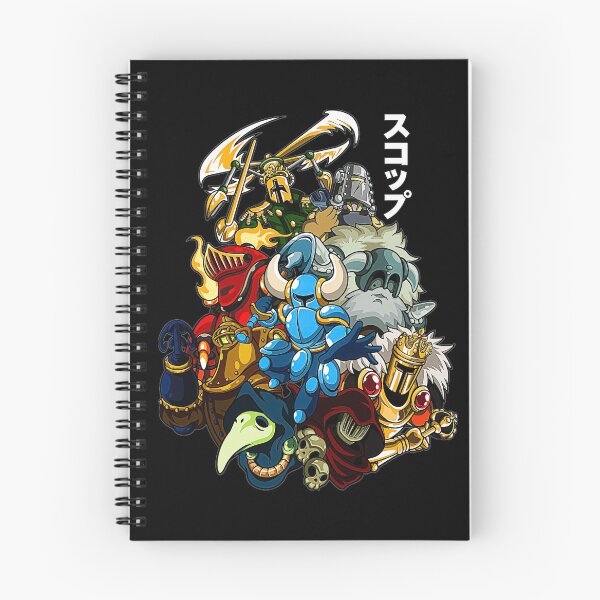Item preview, Shovel Knight designed and sold by Shovelknightt2.