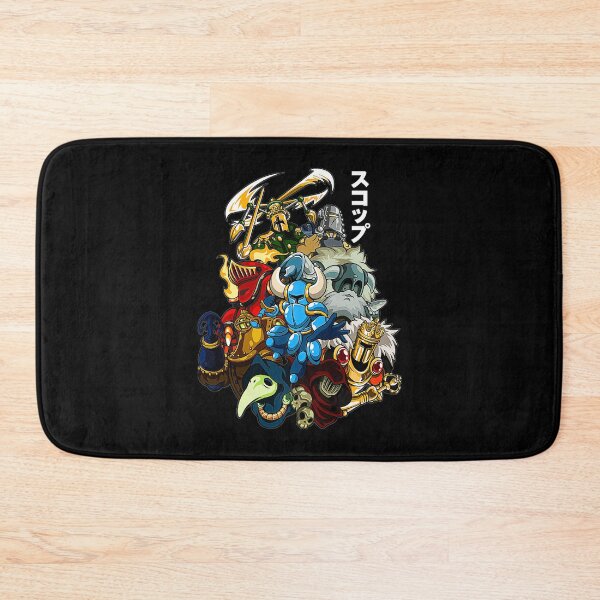 Item preview, Shovel Knight designed and sold by Shovelknightt2.