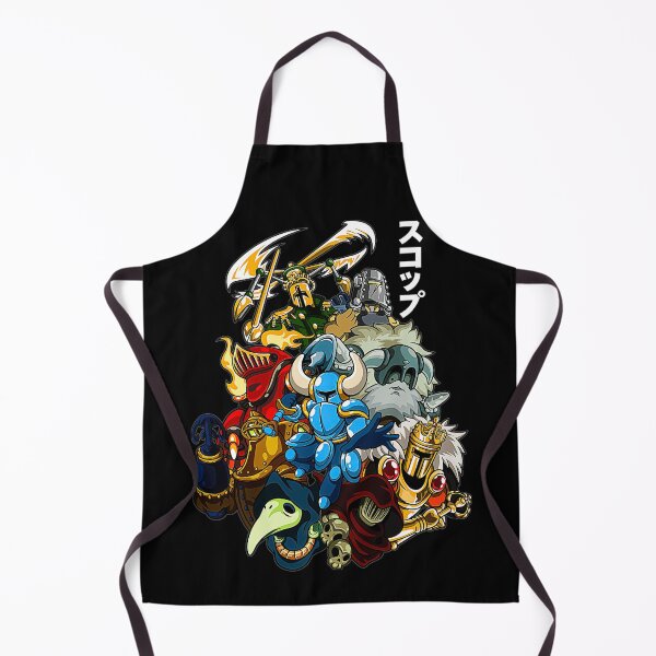 Item preview, Shovel Knight designed and sold by Shovelknightt2.