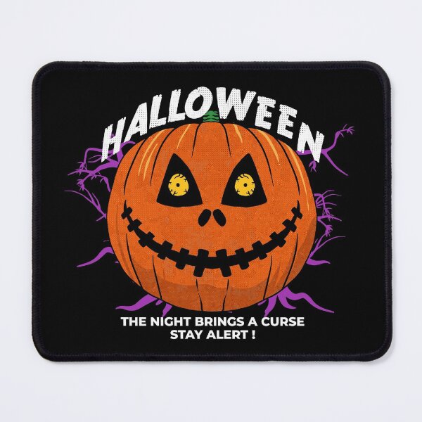 Item preview, Halloween - The Night Bring a Curse designed and sold by growing-project.