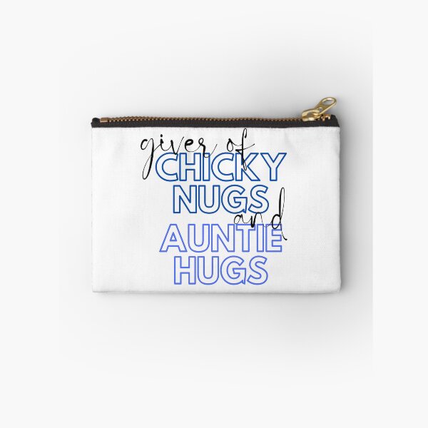 Item preview, Chicky Nugs & Auntie Hugs designed and sold by PilchersDesigns.