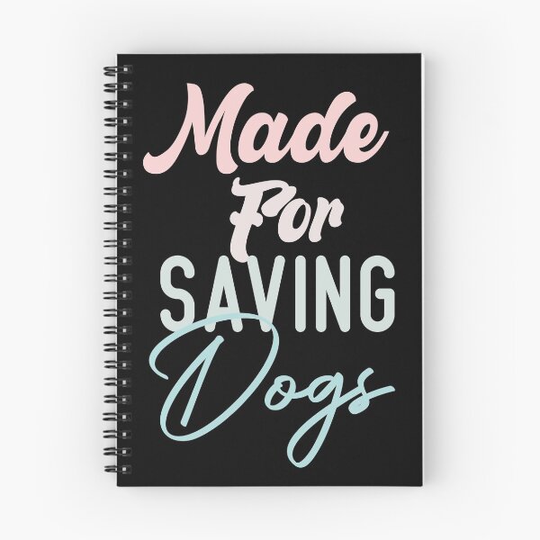 Item preview,  Made For Saving Dogs designed and sold by medbdj.