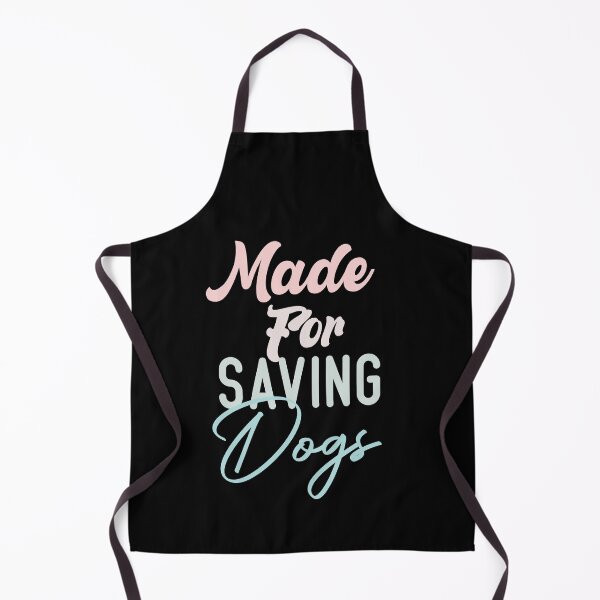 Item preview,  Made For Saving Dogs designed and sold by medbdj.