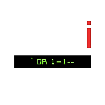 Artwork thumbnail, SQL Injection by xd4rker