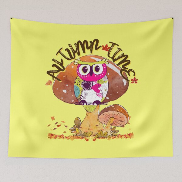 Item preview, Autumn Time designed and sold by idesignbyJiras.