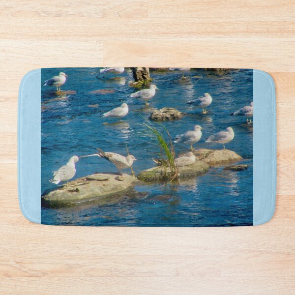 Item preview, Seagulls designed and sold by Shulie1.