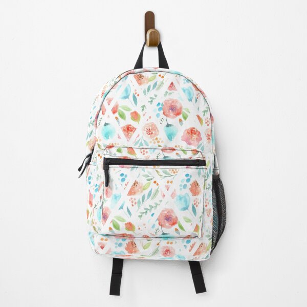 Item preview, Floral watercolor designed and sold by MrJean.