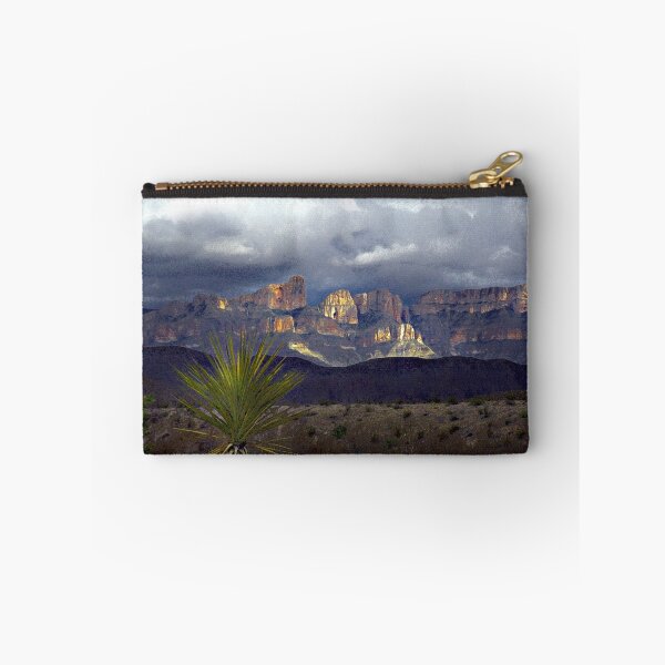 Item preview, Storms Over Maderas Del Carmen designed and sold by © CK Caldwell IPA.