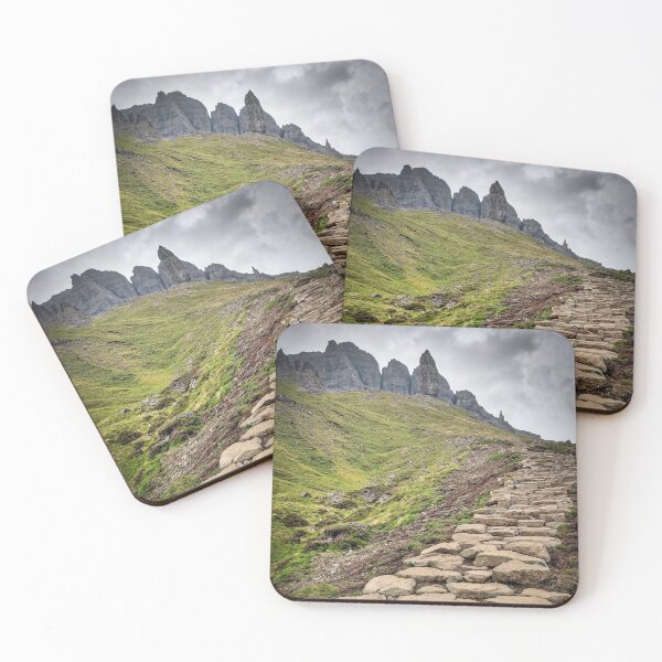 Item preview, The Old Man of Storr designed and sold by Yellow-14.