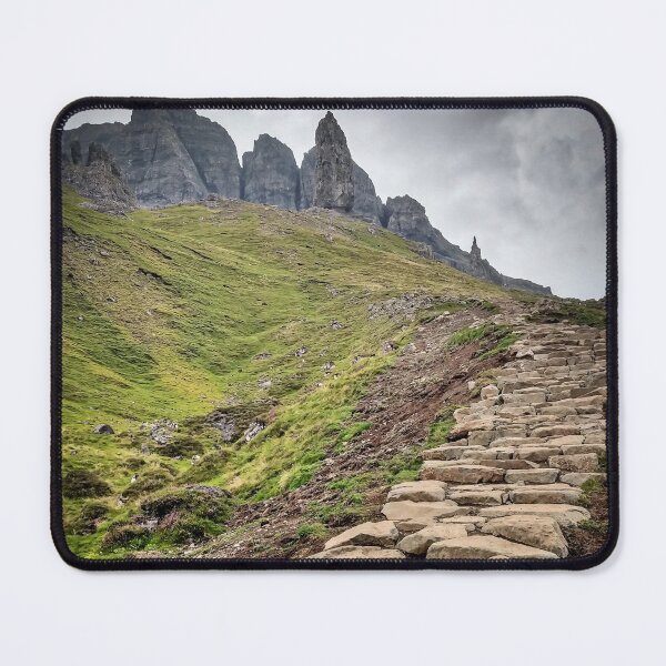 Item preview, The Old Man of Storr designed and sold by Yellow-14.