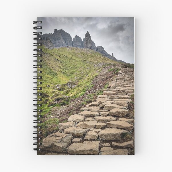 Item preview, The Old Man of Storr designed and sold by Yellow-14.
