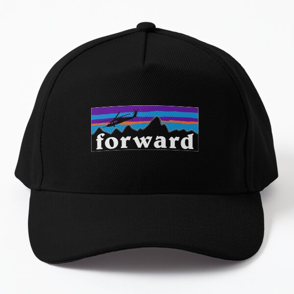 forward observations group Crye Forward Fog gifts Essential Baseball Cap