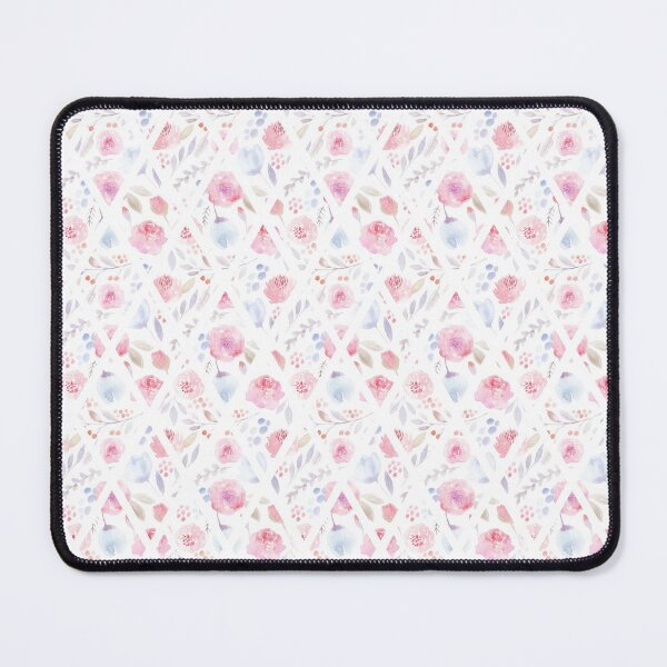 Item preview, Floral watercolor designed and sold by MrJean.
