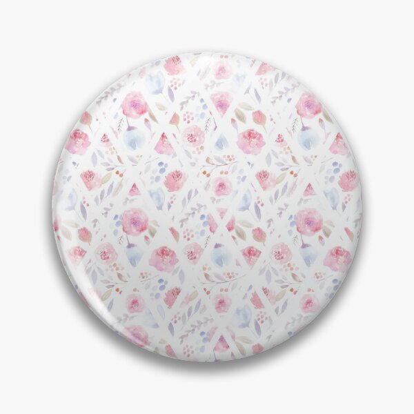 Item preview, Floral watercolor designed and sold by MrJean.