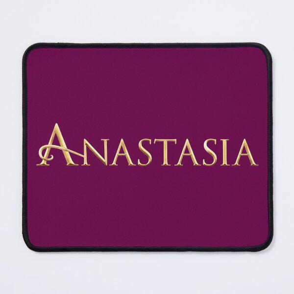 Item preview, Anastasia (background) designed and sold by Backstage by Leyzel.