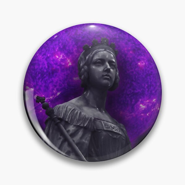 Item preview, The most Powerful And Supreme Being in the Universe is right front of you " The God Of Sun " The Blessed One - Purple Version designed and sold by koreatvtea.
