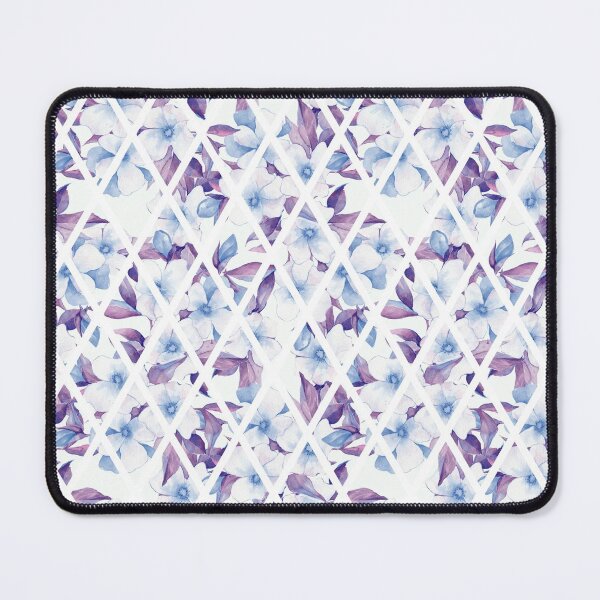 Item preview, Floral watercolor designed and sold by MrJean.