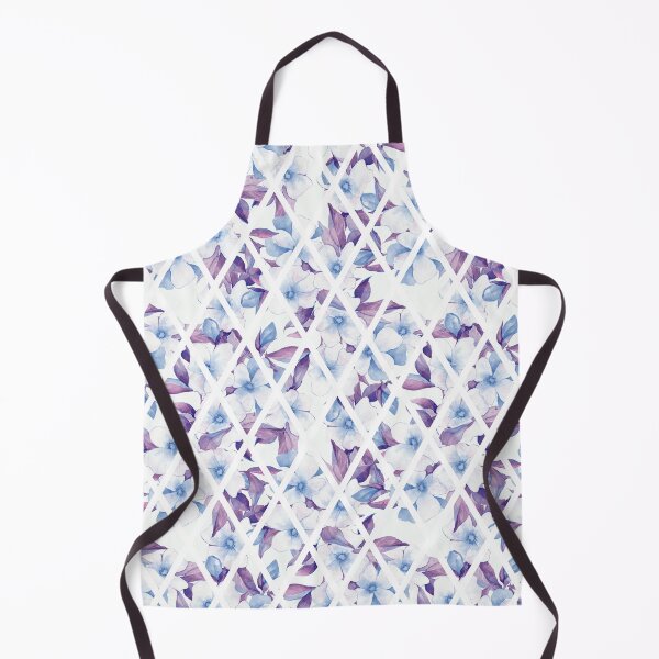 Item preview, Floral watercolor designed and sold by MrJean.