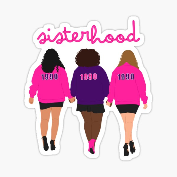Item preview, Sisterhood  designed and sold by Lilian Rodriguez.