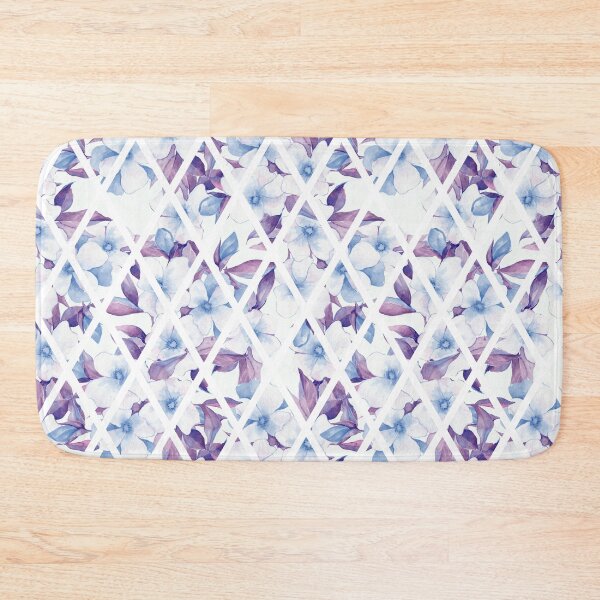 Item preview, Floral watercolor designed and sold by MrJean.