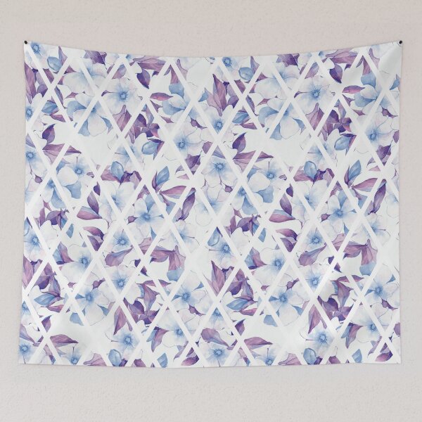 Item preview, Floral watercolor designed and sold by MrJean.
