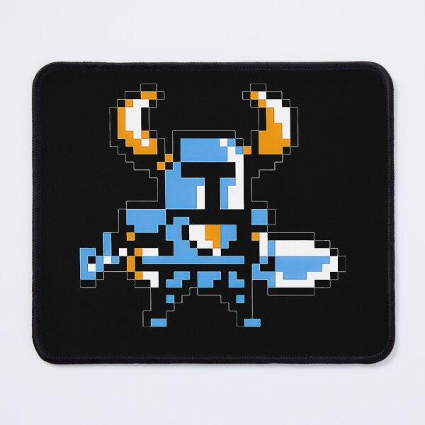 Item preview, Shovel Knight designed and sold by Shovelknightt2.