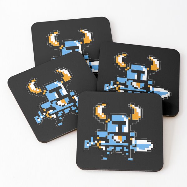 Item preview, Shovel Knight designed and sold by Shovelknightt2.