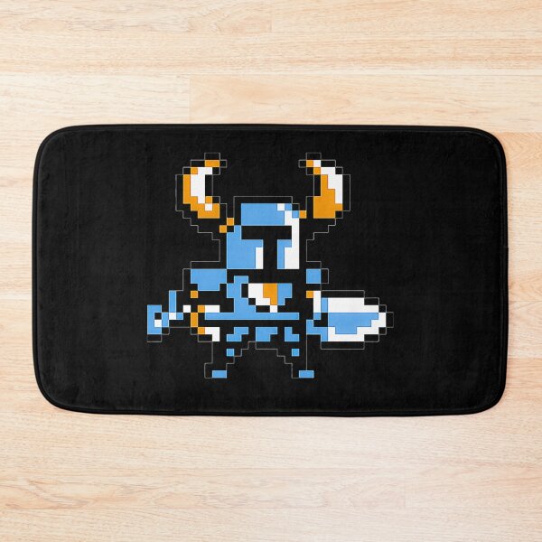 Item preview, Shovel Knight designed and sold by Shovelknightt2.