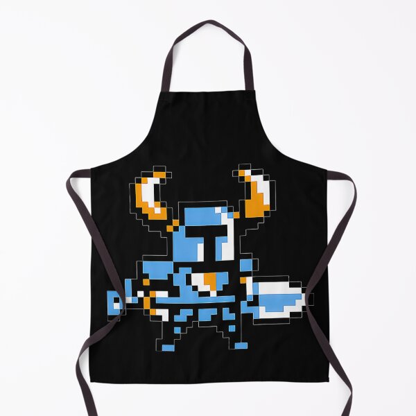 Item preview, Shovel Knight designed and sold by Shovelknightt2.