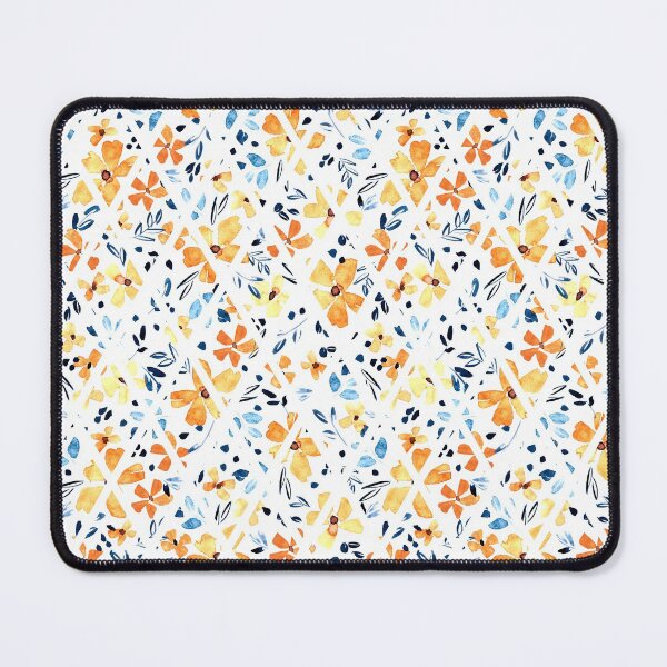 Item preview, Floral watercolor designed and sold by MrJean.