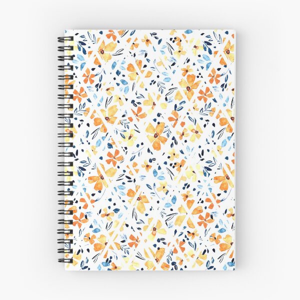 Item preview, Floral watercolor designed and sold by MrJean.
