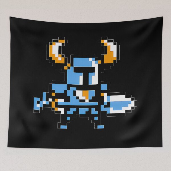 Item preview, Shovel Knight designed and sold by Shovelknightt2.