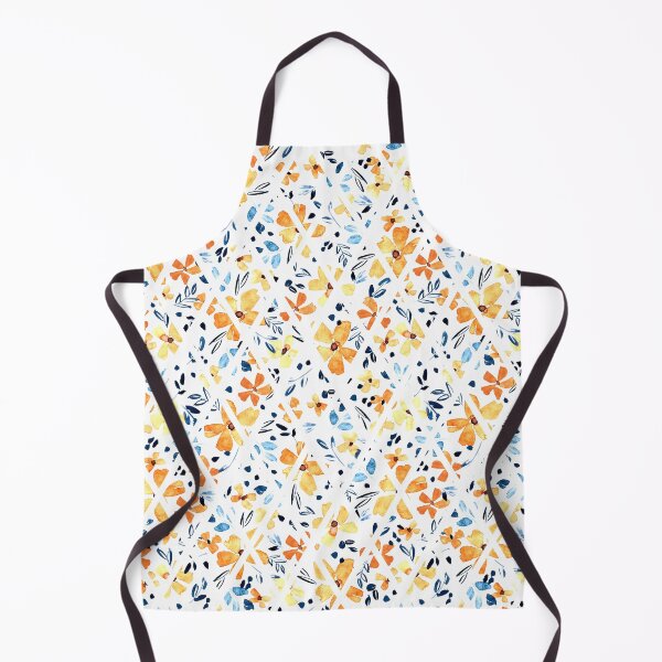 Item preview, Floral watercolor designed and sold by MrJean.