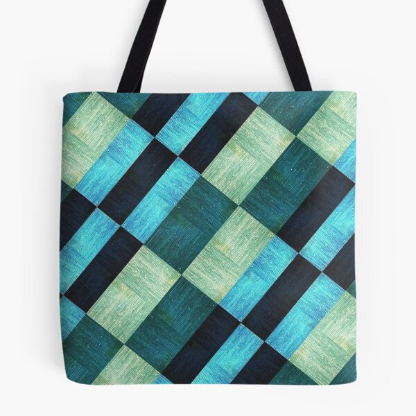 Item preview, Geometric Colored Pattern designed and sold by holidayfashion.