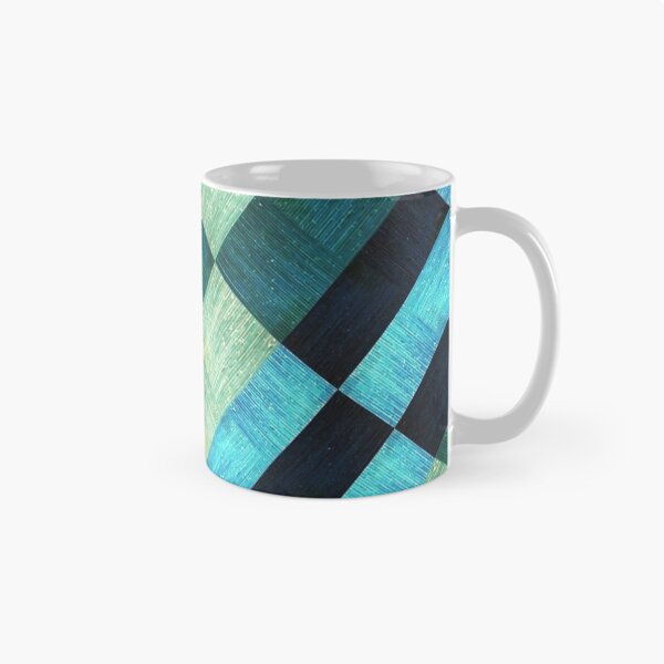 Item preview, Geometric Colored Pattern designed and sold by holidayfashion.
