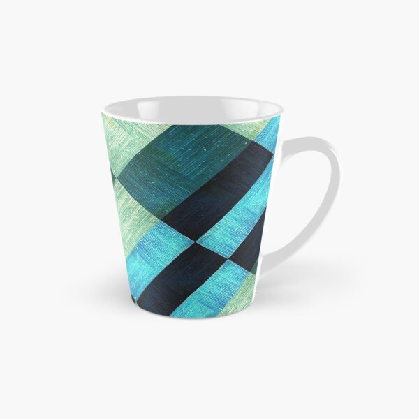 Item preview, Geometric Colored Pattern designed and sold by holidayfashion.
