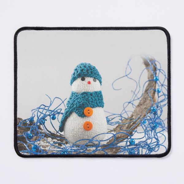 Item preview, Snowman, Christmas decoration designed and sold by homemadecreate.