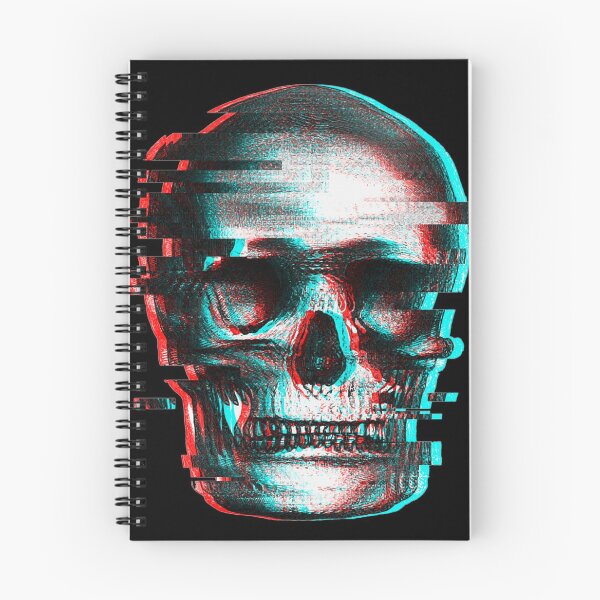 Item preview, Graphic Skull Art designed and sold by DiviaDesigns.