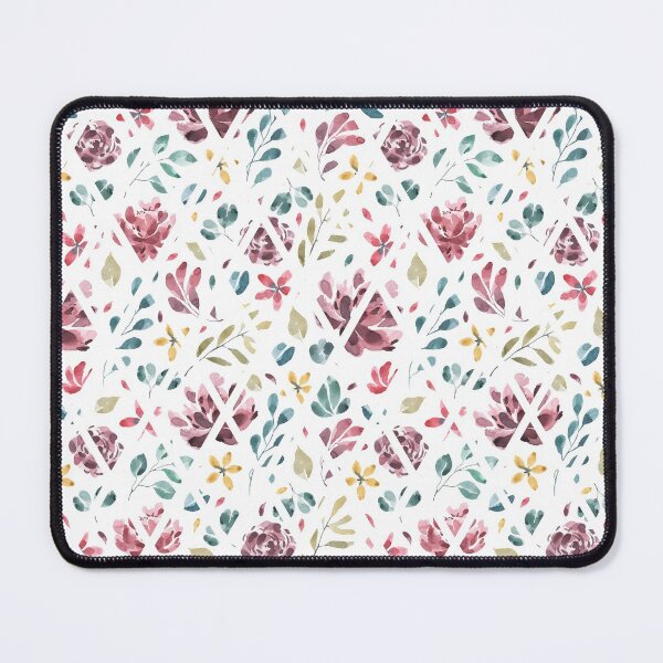 Item preview, Floral watercolor designed and sold by MrJean.