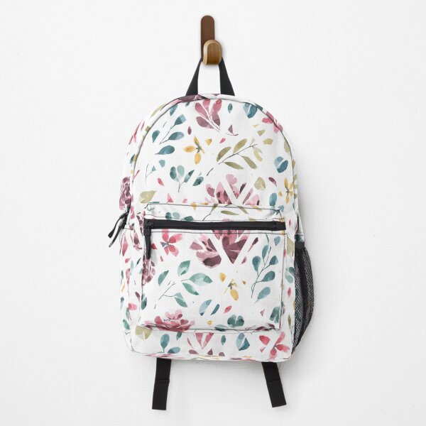 Item preview, Floral watercolor designed and sold by MrJean.